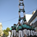 2d8f Castellers de Vilafranca