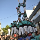 2d8f Castellers de Vilafranca