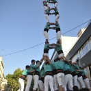 2d8f Castellers de Vilafranca