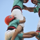 2d8f Castellers de Vilafranca