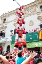 3 de 8 dels Xicots de Vilafranca