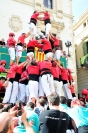 2 de 8 dels Xicots de Vilafranca carregat