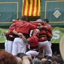 Segona Ronda intent de 3d9f dels Xicots de Vilafranca