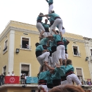 29 2016 Segona ronda Verds