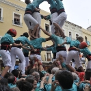 29 2016 Segona ronda Verds