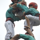 29 2016 Tercera Ronda ronda verds