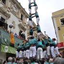 Tercera Ronda 2d8f dels Castellers de Vilafranca