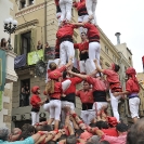 Tercera Ronda 4d8 dels Xicots de Vilafranca