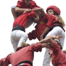 29 2016 Tercera Ronda ronda xicots