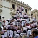 Sant Fèix 2016 1a ronda minyons 3d10fmc