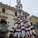 Sant Fèix 2016 1a ronda minyons 3d10fmc
