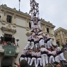 Sant Fèix 2016 1a ronda minyons 3d10fmc