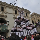 Sant Fèix 2016 1a ronda minyons 3d10fmc