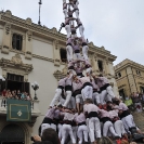 Sant Fèix 2016 1a ronda minyons 3d10fmc