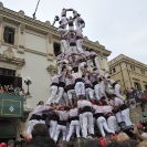 Sant Fèix 2016 1a ronda minyons 3d10fmc