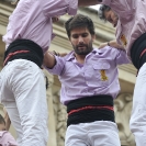 Diada Castellera de Sant Fèlix de 2016