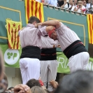 Sant Fèix 2016 1a ronda minyons 3d10fmc