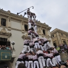 Sant Fèix 2016 1a ronda minyons 3d10fmc