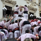 Sant Fèix 2016 1a ronda minyons 3d10fmc