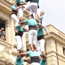 Sant Fèix 2016 1a ronda verds 3d10fm