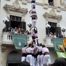 Minyons de Terrassa piar de set