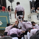 Sant Fèlix 2016 minyons pilar 7