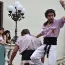 Sant Fèlix 2016 minyons pilar 7