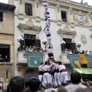 Sant Fèlix 2016 minyons pilar 7