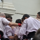 Sant Fèlix 2016 minyons pilar 7