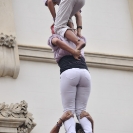 Sant Fèlix 2016 minyons pilar 7