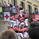 Sant Fèlix 2016 vela de 8 carregat