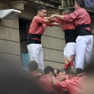 Sant Fèlix 2016 vela de 8 carregat