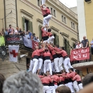 Sant Fèlix 2016 vela de 8 carregat