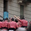 Sant Fèlix 2016 vela de 8 carregat