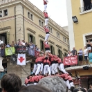 Sant Fèlix 2016 vela de 8 carregat