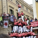 Sant Fèlix 2016 ronda de pilars