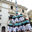 Sant Fèlix 2016 verds de 8