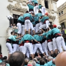 Sant Fèlix 2016 verds de 8