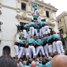 Sant Fèlix 2016 verds de 8