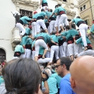 Sant Fèlix 2016 ronda de pilars