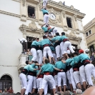 Sant Fèlix 2016 verds de 8
