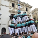 Sant Fèlix 2016 verds de 8