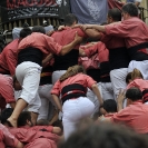 Sant Fèlix 2016 tercera ronda