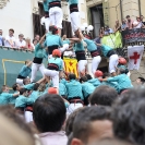 Sant Fèlix 2016 3a ronda verds intent 3d9fa