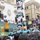 Sant Fèlix 2016 tercera ronda