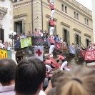 Diada Castellera de Sant Fèlix de 2016