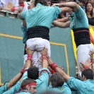 Sant Fèllix 2016 rondes de repetició