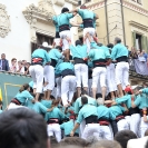Sant Fèllix 2016 rondes de repetició