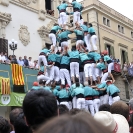 Sant Fèlix 2016 5a ronda verds 4d10fmc