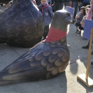 Fira del Gall 2016 (Bestiari)